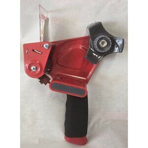 Scotch Brand 2-Inch Mailing Tape Dispenser Packing Moving Supplies